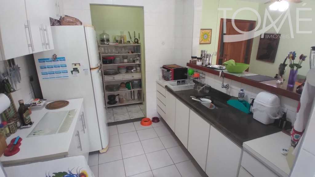 Cobertura em Bertioga, no bairro Maitinga