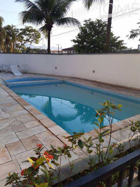 Cobertura em Bertioga, no bairro Maitinga