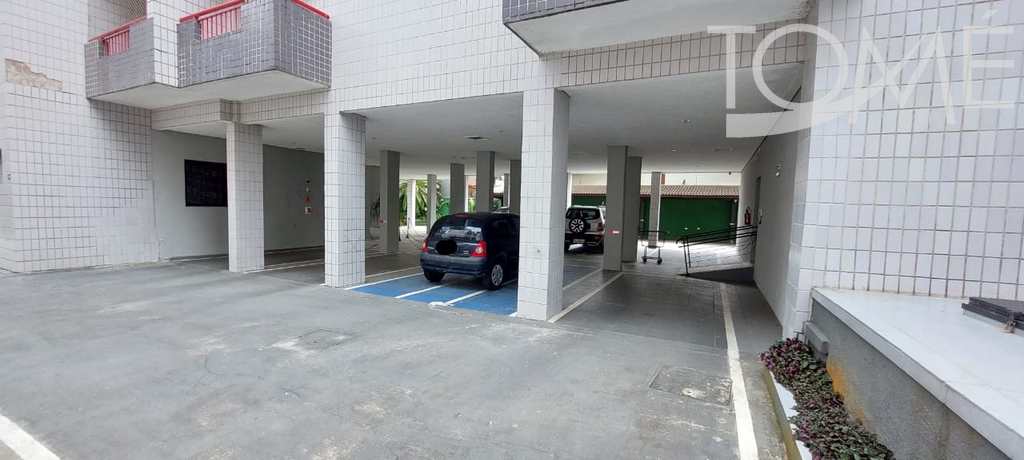 Cobertura em Bertioga, no bairro Maitinga