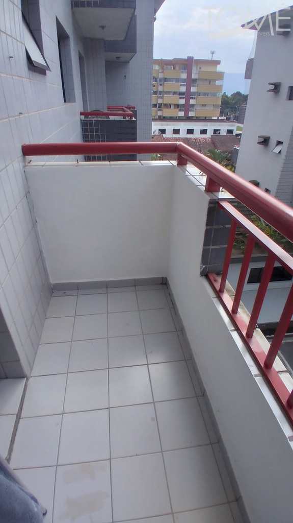 Cobertura em Bertioga, no bairro Maitinga