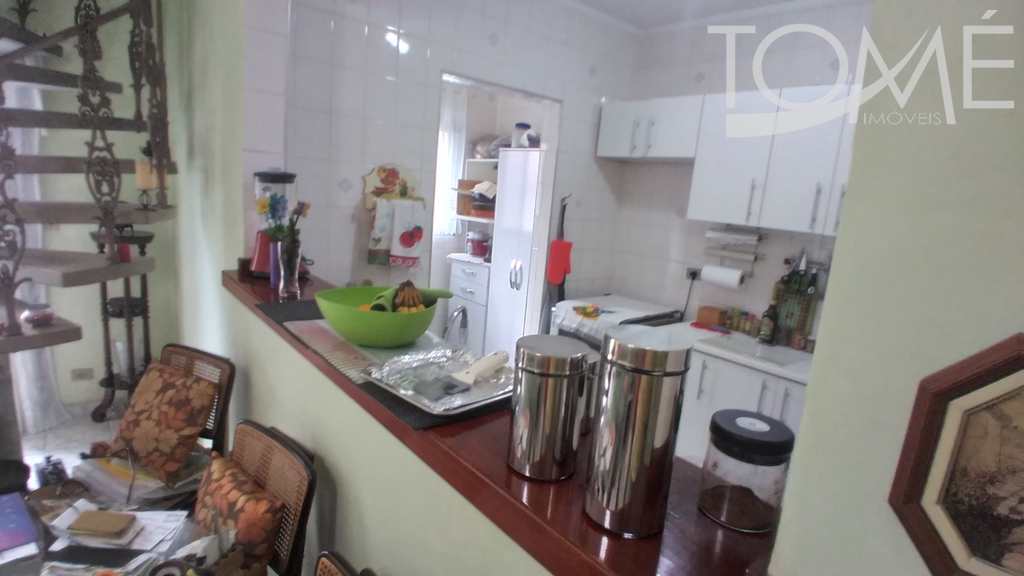 Cobertura em Bertioga, no bairro Maitinga
