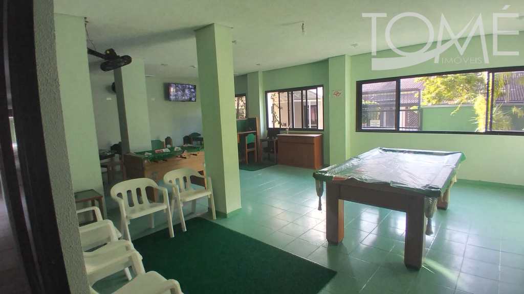 Cobertura em Bertioga, no bairro Maitinga