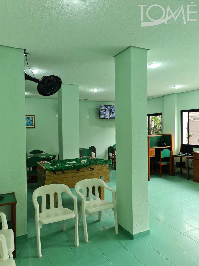 Cobertura em Bertioga, no bairro Maitinga