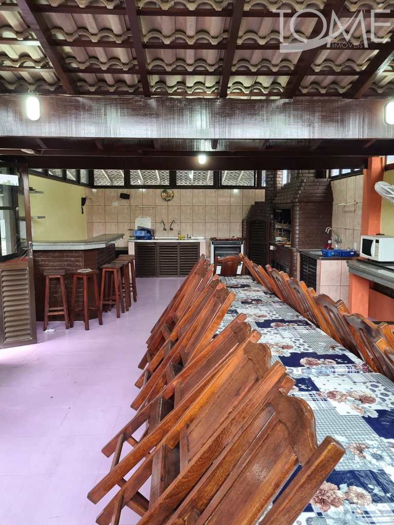 Cobertura em Bertioga, no bairro Maitinga