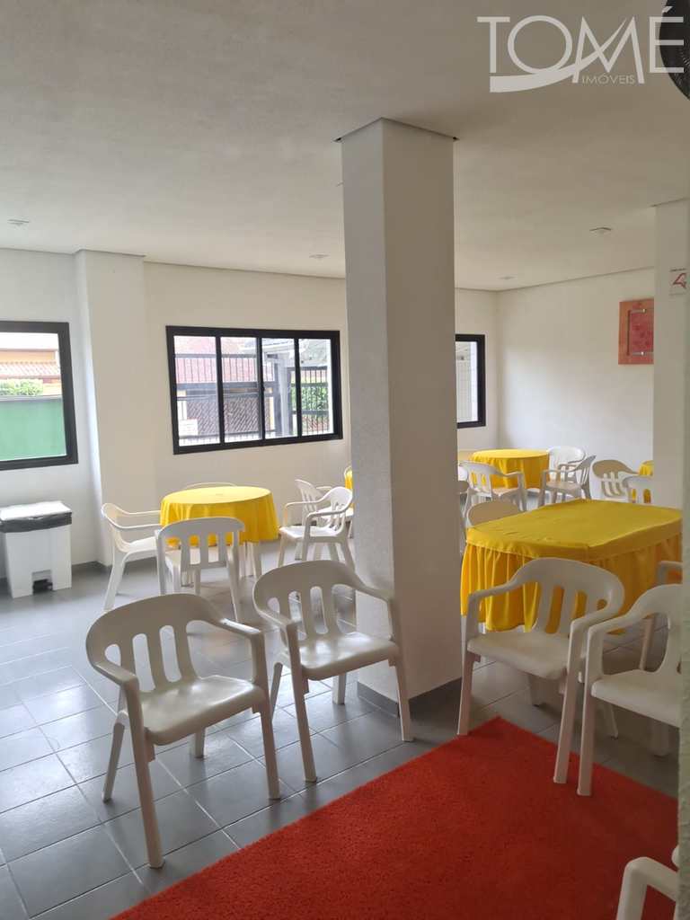 Cobertura em Bertioga, no bairro Maitinga