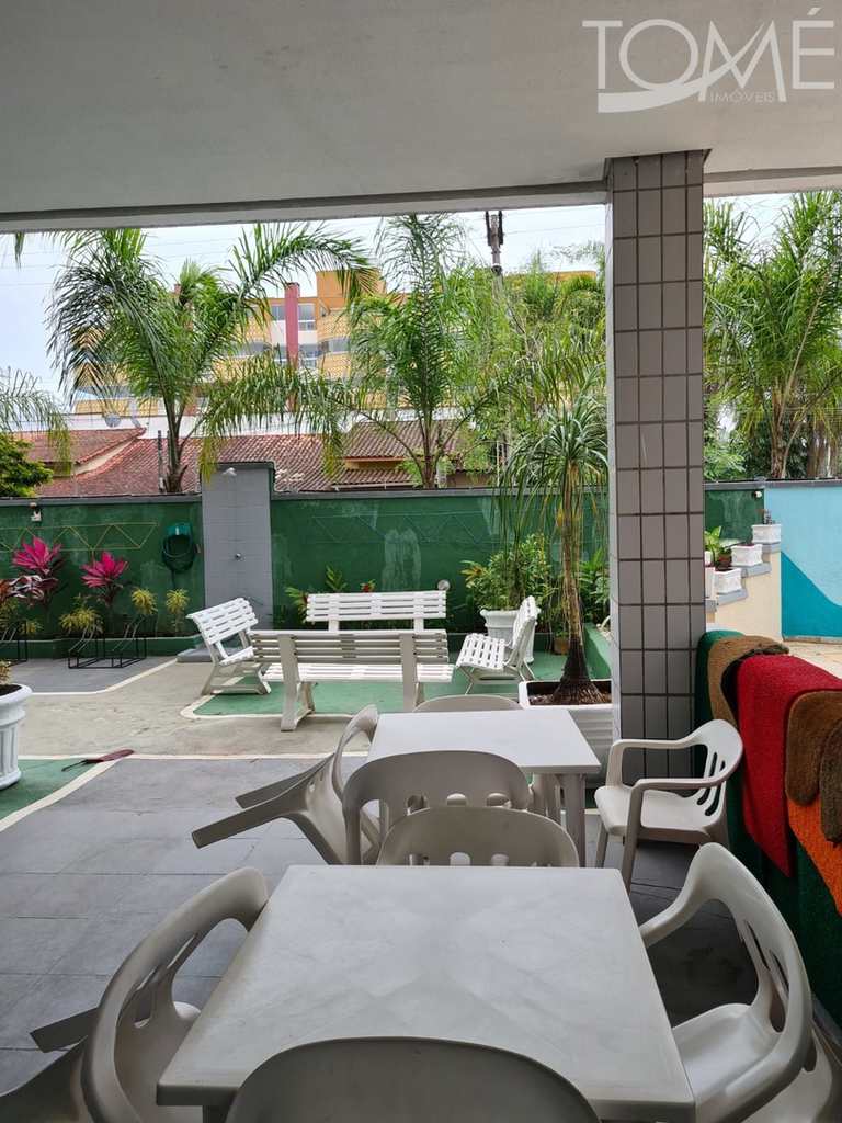 Cobertura em Bertioga, no bairro Maitinga