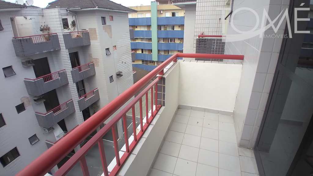 Cobertura em Bertioga, no bairro Maitinga
