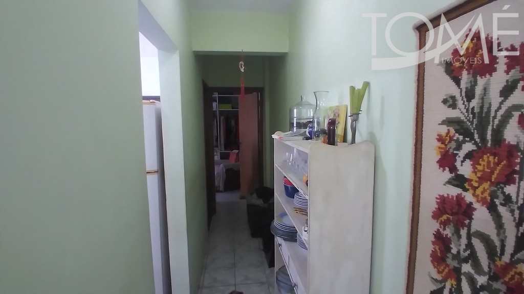 Cobertura em Bertioga, no bairro Maitinga
