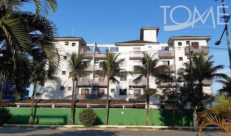 Cobertura em Bertioga, no bairro Maitinga