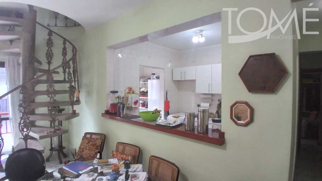 Cobertura em Bertioga, no bairro Maitinga