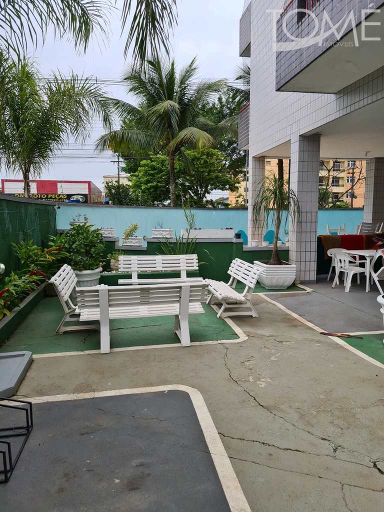Cobertura em Bertioga, no bairro Maitinga