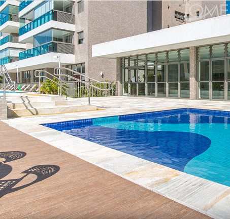 Apartamento em Bertioga, no bairro Centro