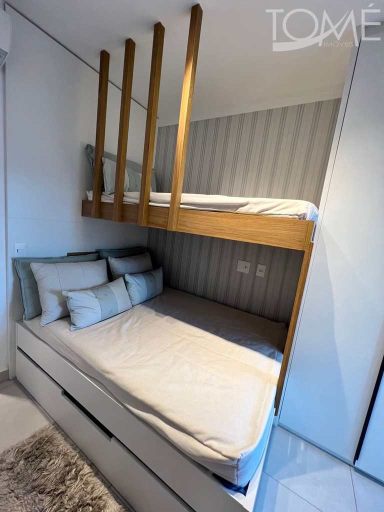 Apartamento em Bertioga, no bairro Centro