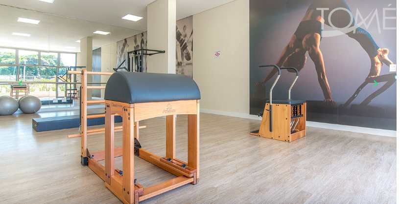 Apartamento em Bertioga, no bairro Centro