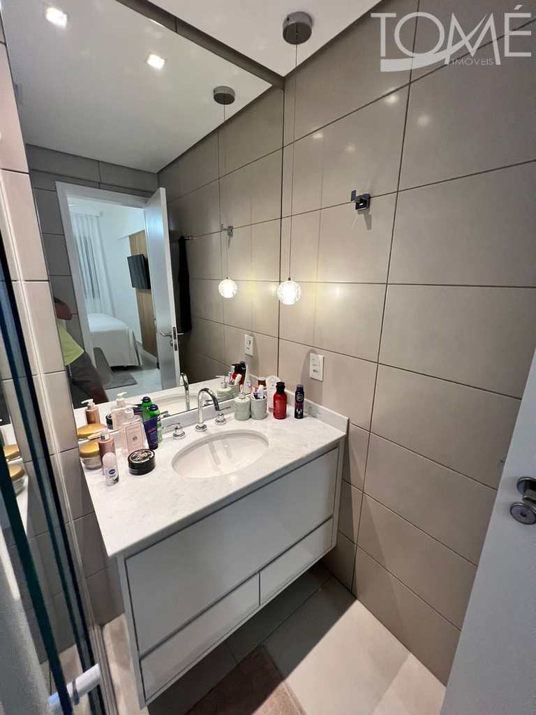 Apartamento em Bertioga, no bairro Centro