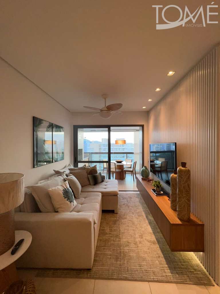 Apartamento em Bertioga, no bairro Centro