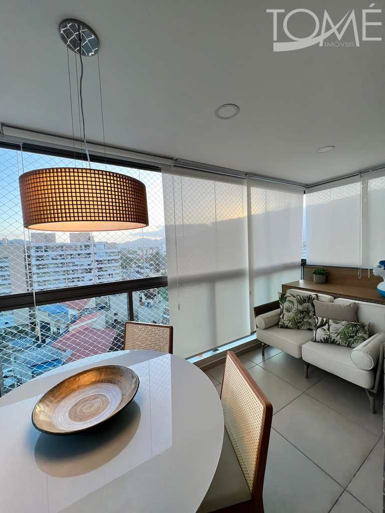 Apartamento em Bertioga, no bairro Centro