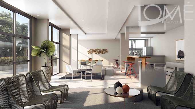 Apartamento em Bertioga, no bairro Centro