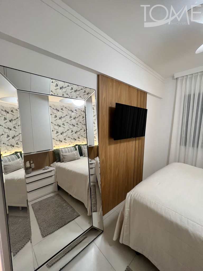 Apartamento em Bertioga, no bairro Centro