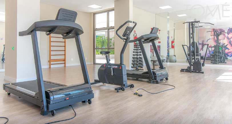 Apartamento em Bertioga, no bairro Centro