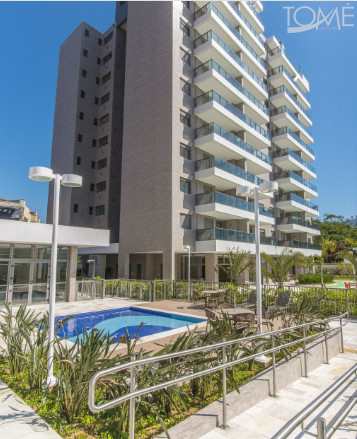 Apartamento em Bertioga, no bairro Centro