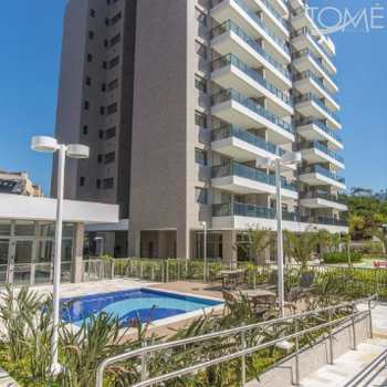 Apartamento em Bertioga, bairro Centro