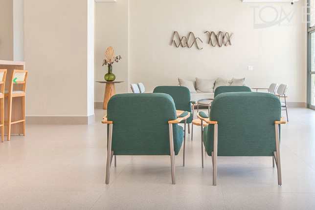 Apartamento em Bertioga, no bairro Centro