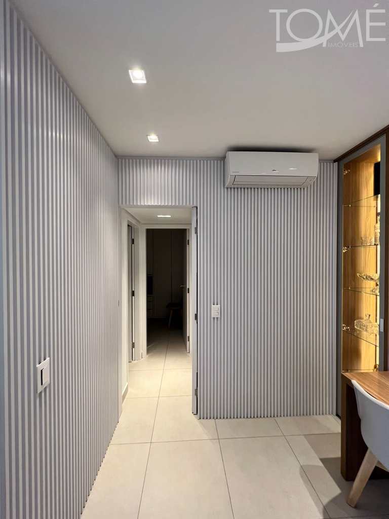 Apartamento em Bertioga, no bairro Centro