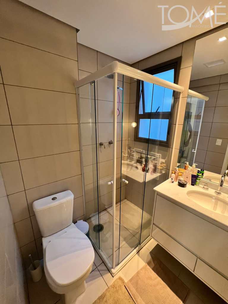 Apartamento em Bertioga, no bairro Centro
