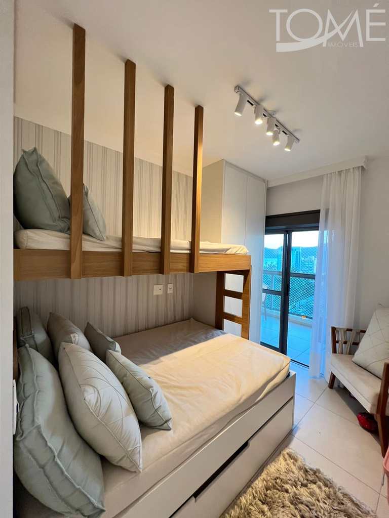 Apartamento em Bertioga, no bairro Centro