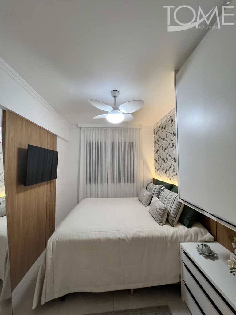 Apartamento em Bertioga, no bairro Centro