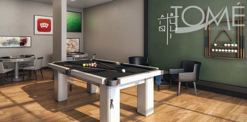 Apartamento em Bertioga, no bairro Centro