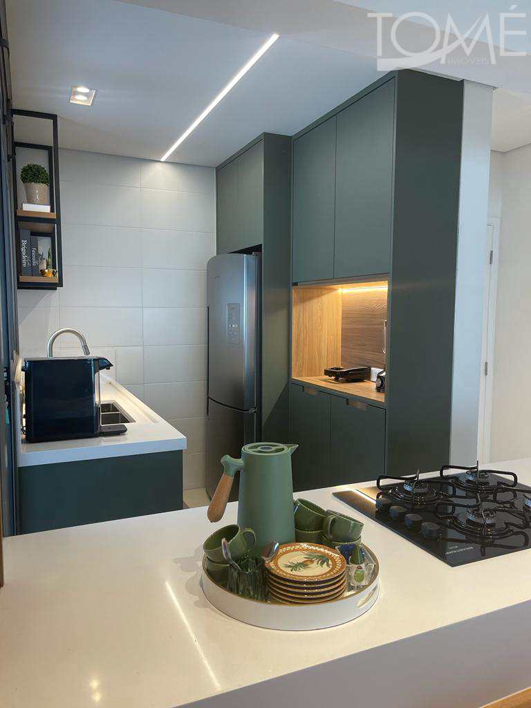Apartamento em Bertioga, no bairro Centro