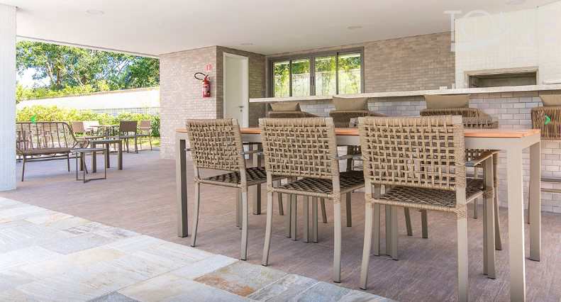 Apartamento em Bertioga, no bairro Centro