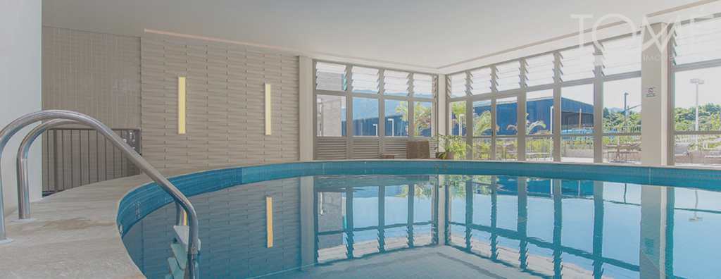 Apartamento em Bertioga, no bairro Centro