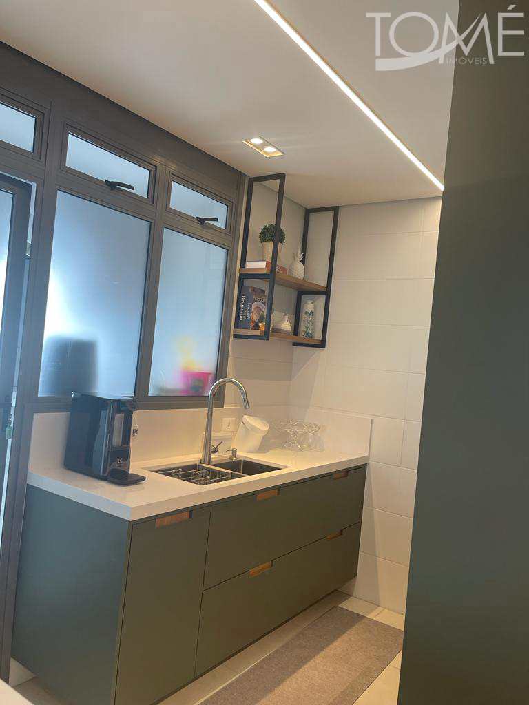 Apartamento em Bertioga, no bairro Centro