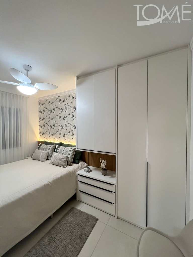 Apartamento em Bertioga, no bairro Centro