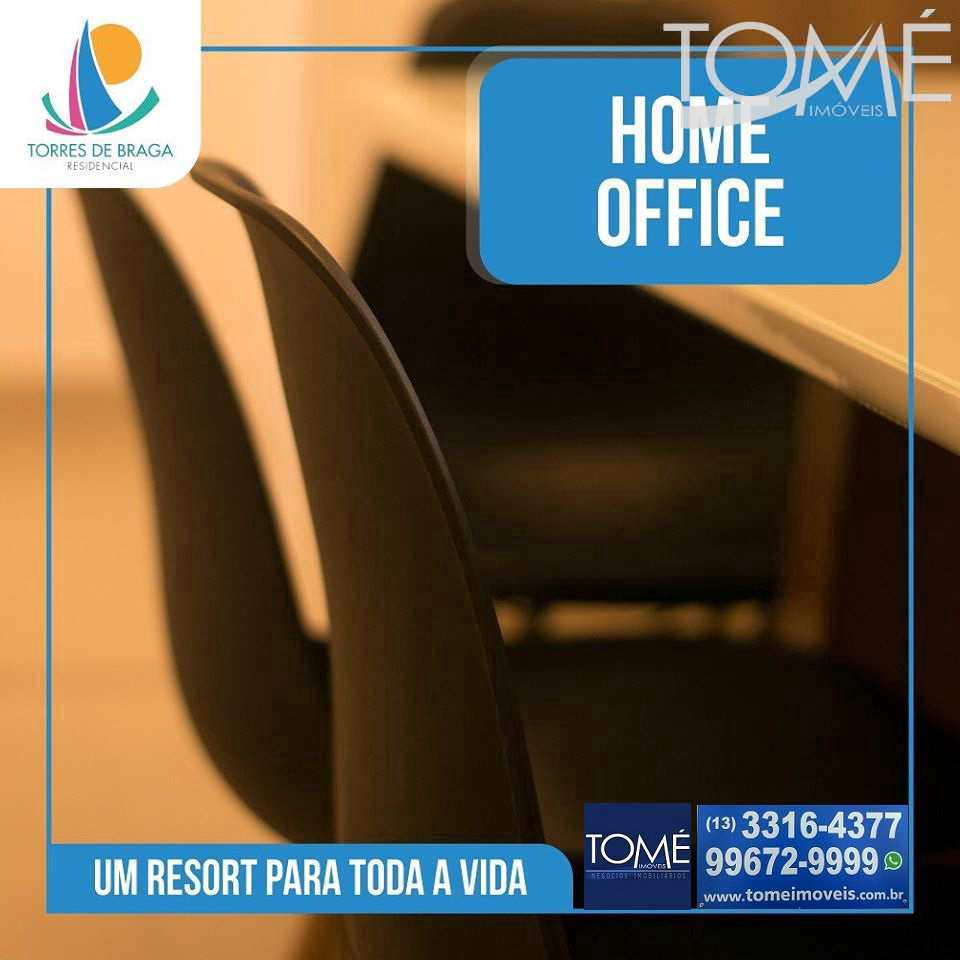 Cobertura em Bertioga, no bairro Centro