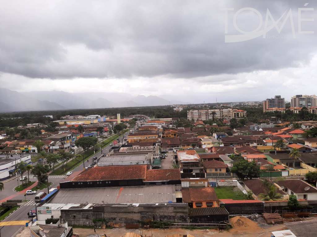 Cobertura em Bertioga, no bairro Centro