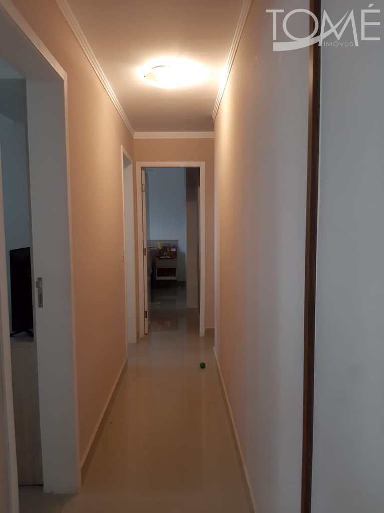 Cobertura em Bertioga, no bairro Centro