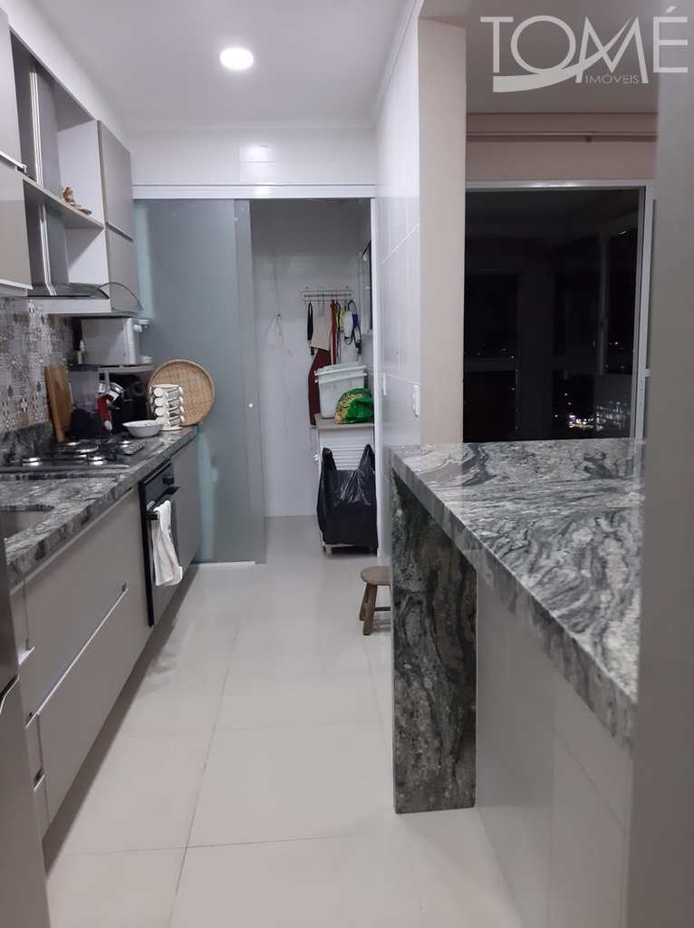 Cobertura em Bertioga, no bairro Centro