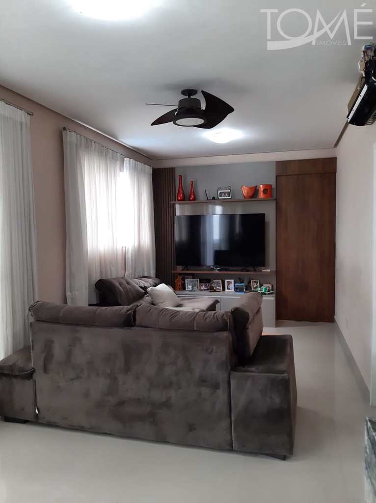 Cobertura em Bertioga, no bairro Centro