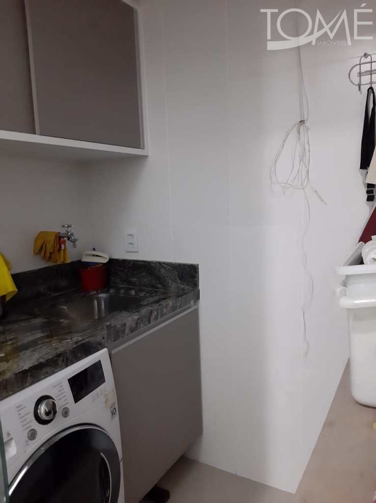 Cobertura em Bertioga, no bairro Centro