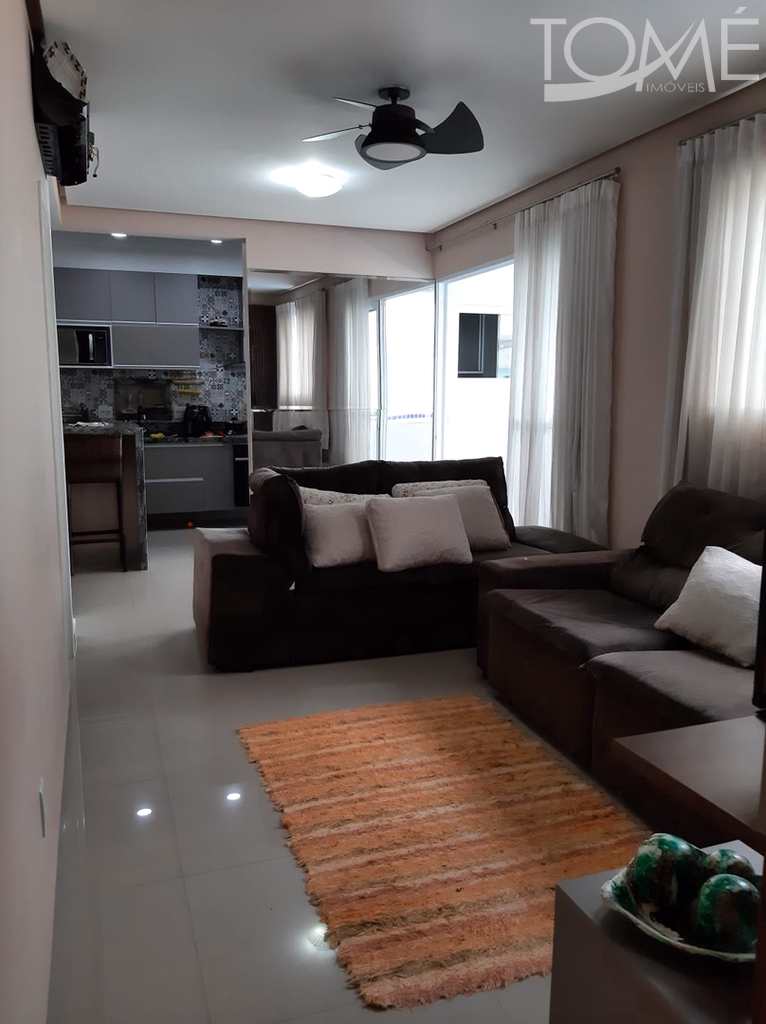 Cobertura em Bertioga, no bairro Centro