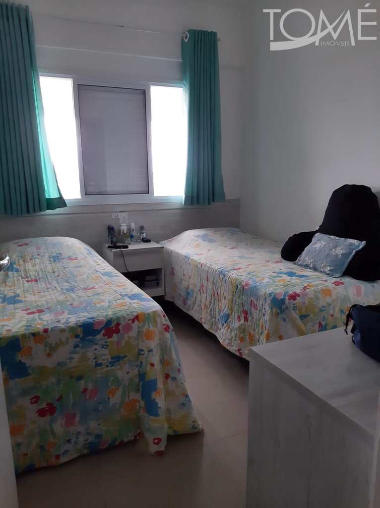 Cobertura em Bertioga, no bairro Centro
