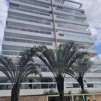 Apartamento em Bertioga, bairro Centro