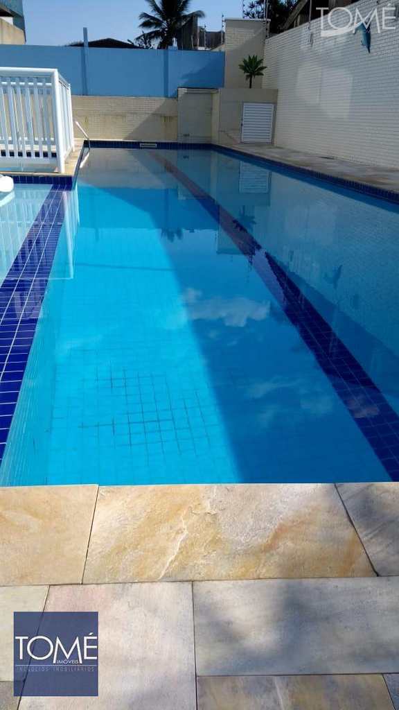 Apartamento em Bertioga, no bairro Centro