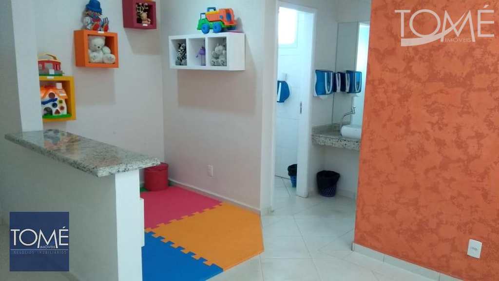 Apartamento em Bertioga, no bairro Centro