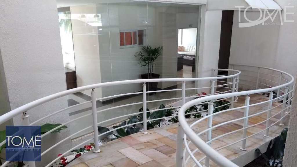 Apartamento em Bertioga, no bairro Centro