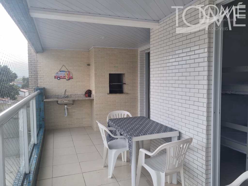 Apartamento em Bertioga, no bairro Centro